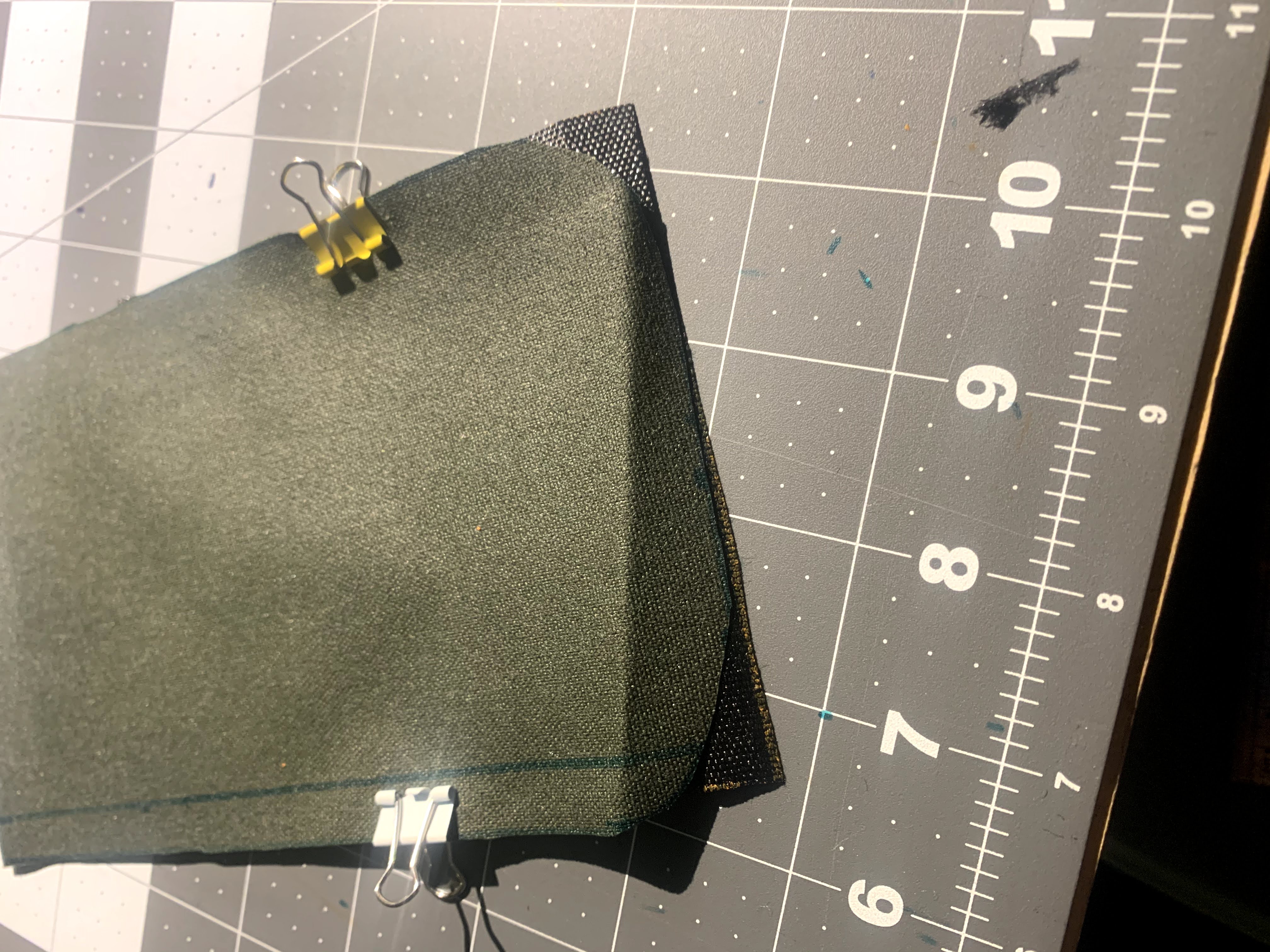 Exterior Panel w Pocket Clipped